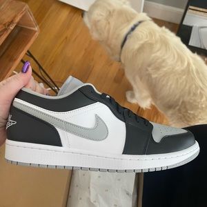 Nike Air Jordan 1-NEW